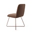Jesper Home Taiwa Rustic Rye Eetkamerstoel - Cross Rose