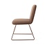 Jesper Home Taiwa Rustic Rye Eetkamerstoel - Slide Rose