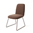 Jesper Home Taiwa Rustic Rye Eetkamerstoel - Slide Rose
