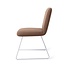 Jesper Home Taiwa Rustic Rye Eetkamerstoel - Slide White