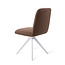 Jesper Home Taiwa Rustic Rye Eetkamerstoel - Turn White