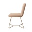 Jesper Home Taiwa Whisper Wheat Eetkamerstoel - Beehive Gold