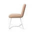 Jesper Home Taiwa Whisper Wheat Eetkamerstoel - Beehive White