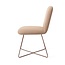 Jesper Home Taiwa Whisper Wheat Eetkamerstoel - Cross Rose