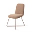 Jesper Home Taiwa Whisper Wheat Eetkamerstoel - Cross Rose
