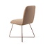 Jesper Home Taiwa Whisper Wheat Eetkamerstoel - Cross Rose