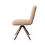 Jesper Home Taiwa Whisper Wheat Eetkamerstoel - Turn Brown