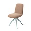 Jesper Home Taiwa Whisper Wheat Eetkamerstoel - Turn Mint