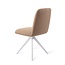 Jesper Home Taiwa Whisper Wheat Eetkamerstoel - Turn White