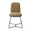 Jesper Home Taiwa Willow Eetkamerstoel - Beehive Black