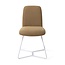 Jesper Home Taiwa Willow Eetkamerstoel - Beehive White