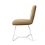 Jesper Home Taiwa Willow Eetkamerstoel - Beehive White