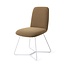 Jesper Home Taiwa Willow Eetkamerstoel - Beehive White