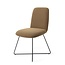 Jesper Home Taiwa Willow Eetkamerstoel - Cross Black