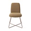 Jesper Home Taiwa Willow Eetkamerstoel - Cross Rose
