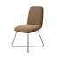 Jesper Home Taiwa Willow Eetkamerstoel - Cross Rose