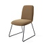 Jesper Home Taiwa Willow Eetkamerstoel - Slide Black