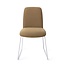 Jesper Home Taiwa Willow Eetkamerstoel - Slide White