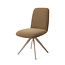 Jesper Home Taiwa Willow Eetkamerstoel - Turn Beige