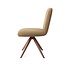 Jesper Home Taiwa Willow Eetkamerstoel - Turn Brown