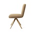 Jesper Home Taiwa Willow Eetkamerstoel - Turn Gold