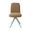 Jesper Home Taiwa Willow Eetkamerstoel - Turn Mint