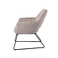 Jesper Home Yanai Biscuit Beach Fauteuil
