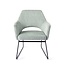 Jesper Home Yanai Soft Sage Fauteuil