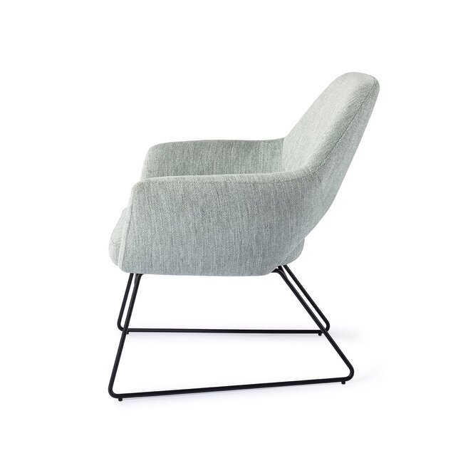 Jesper Home Yanai Soft Sage Fauteuil