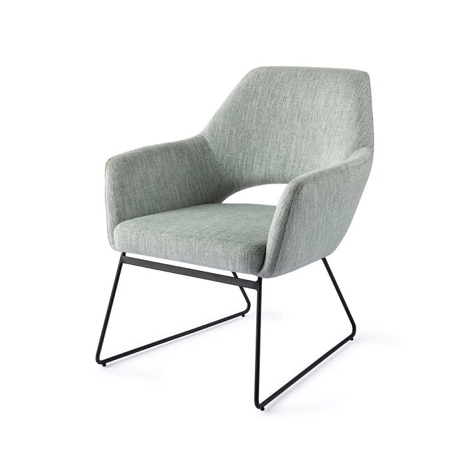 Jesper Home Yanai Soft Sage Fauteuil