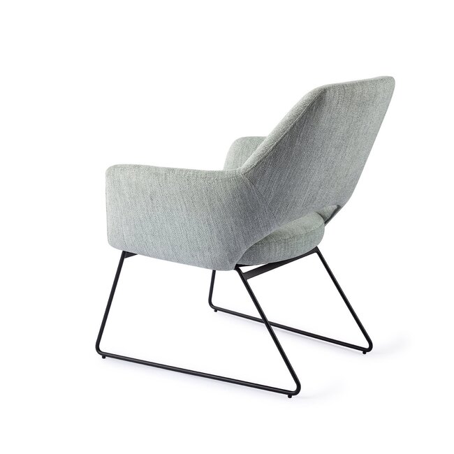 Jesper Home Yanai Soft Sage Fauteuil