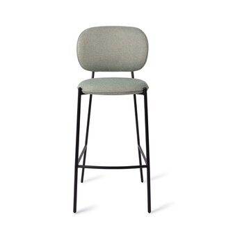 Jesper Home Yoichi Crispy Fern Barkruk - (H)