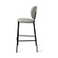 Jesper Home Yoichi Crispy Fern Barkruk - (H)