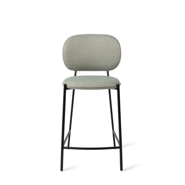 Jesper Home Yoichi Crispy Fern Barkruk - (L)