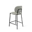 Jesper Home Yoichi Crispy Fern Barkruk - (L)