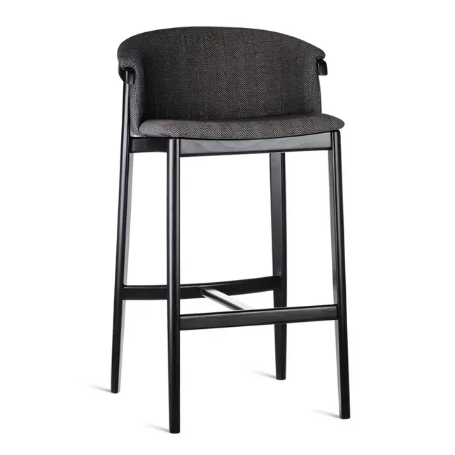 Estetica Barstoel Meranos