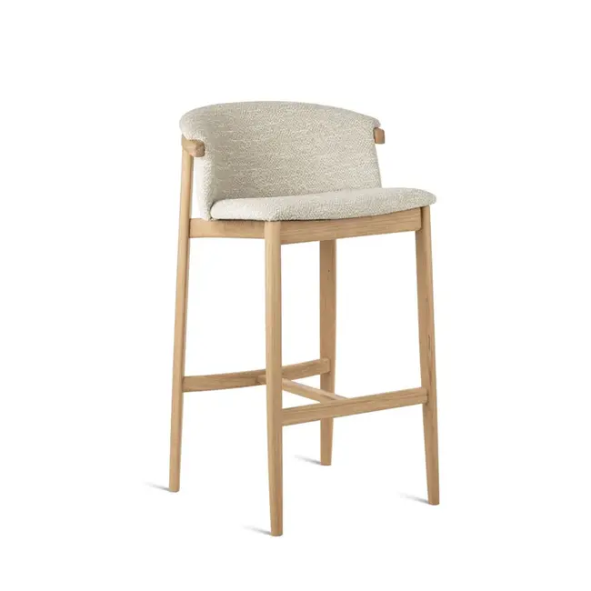 Estetica Barstoel Meranos