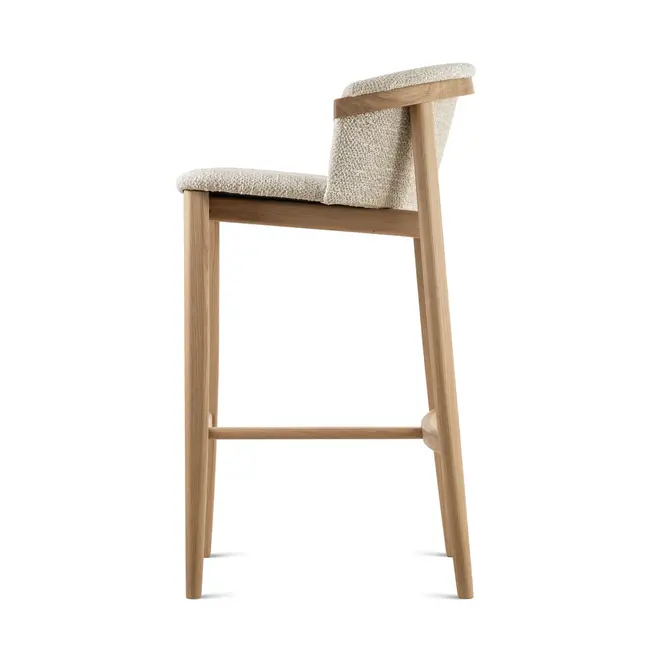 Estetica Barstoel Meranos