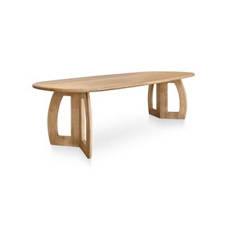Geen Eettafel Loutro