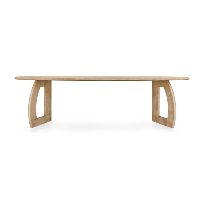 Hippestoelen  Eettafel Loutro