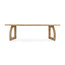 Hippestoelen  Eettafel Loutro