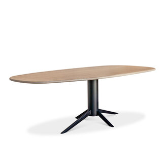 Geen Eettafel Amari