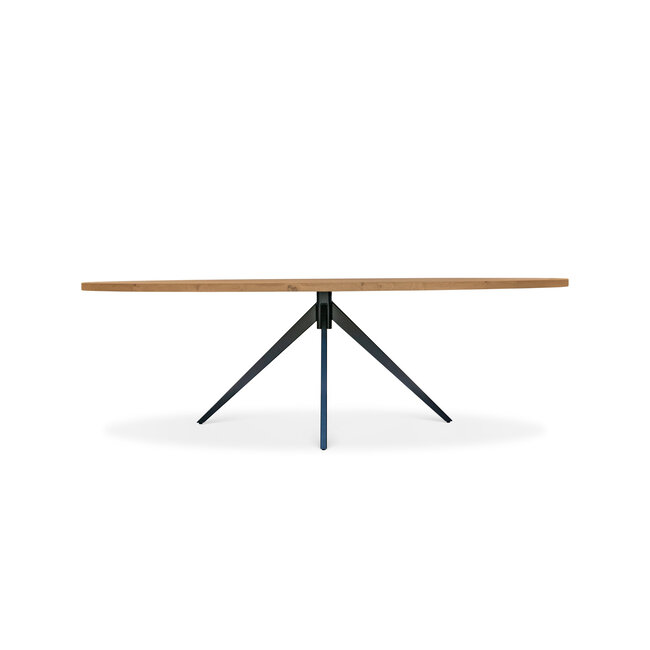 Hippestoelen  Eettafel Myra