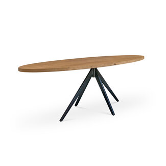 Geen Eettafel Myra