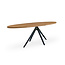 Hippestoelen  Eettafel Myra