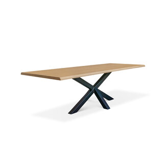 Geen Eettafel Komos