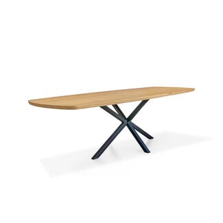 Geen Eettafel Exo
