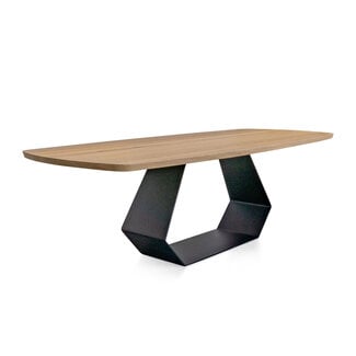 Geen Eettafel Malia