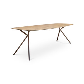 Geen Eettafel Sen