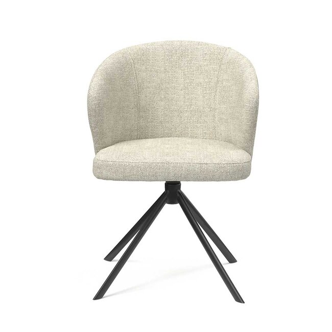 Eetkamerstoel Lusso - Oasis natural